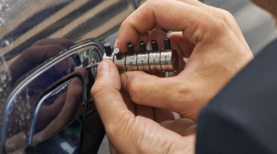 Professional New roof installation in Angwin, CA